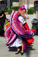 2022 Mariachi Nationals Ballet Folklorico Dance Competition